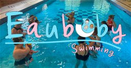 Eaubaby Swimming