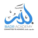 Badr Academy logo