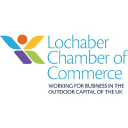 Lochaber Chamber of Commerce logo