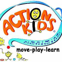 Action Kids Courses