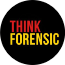 Think Forensics logo