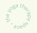 The Yoga Therapy Space logo