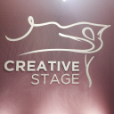 Creative Stage logo