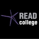 READ College logo