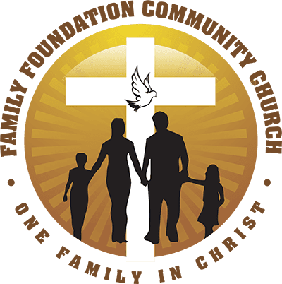Family Foundation Christian Centre logo
