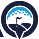 AOS Golf Coaching logo