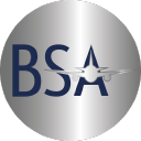 British School Of Aviation logo