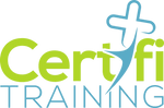Certifi First Aid Training logo