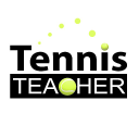 Tennis Teacher logo