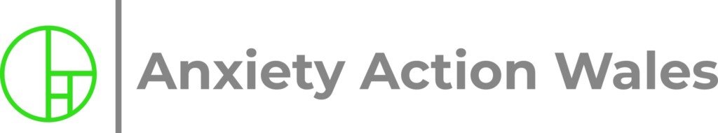 Anxiety Action Wales logo