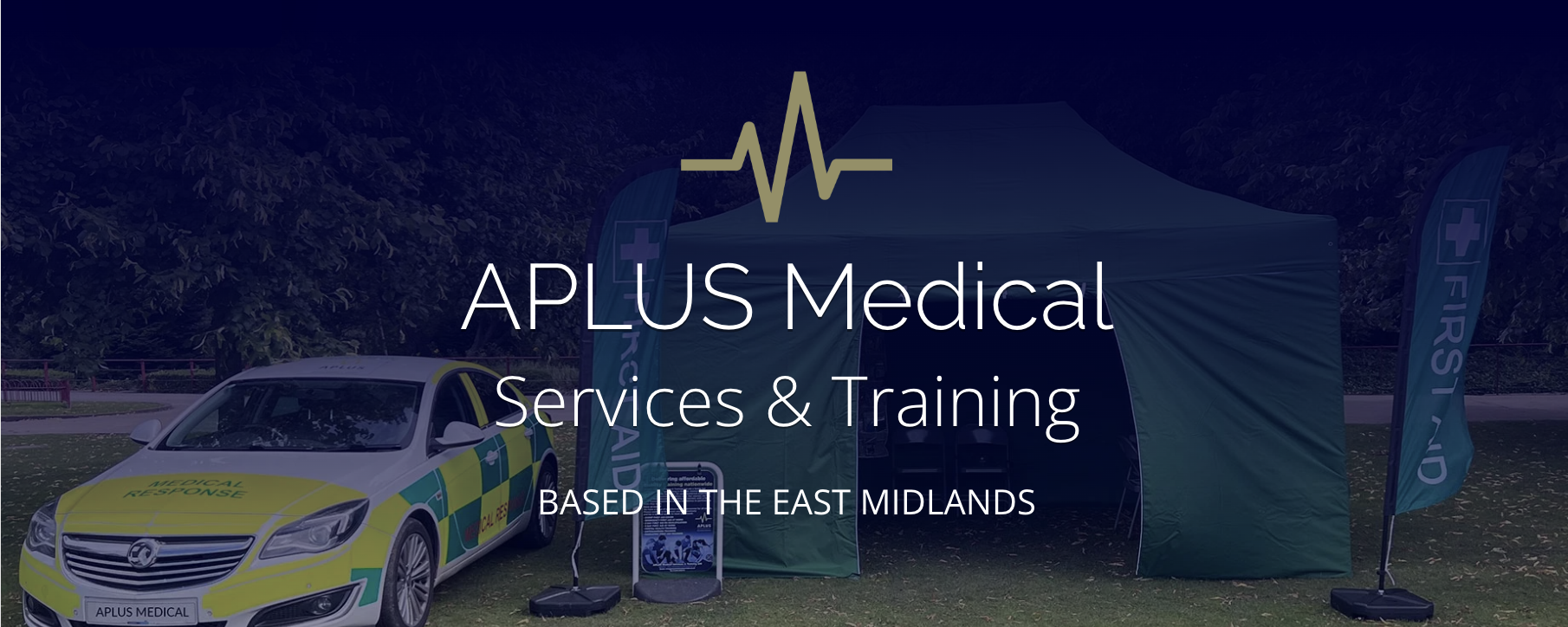 Aplus Medical Services & Training