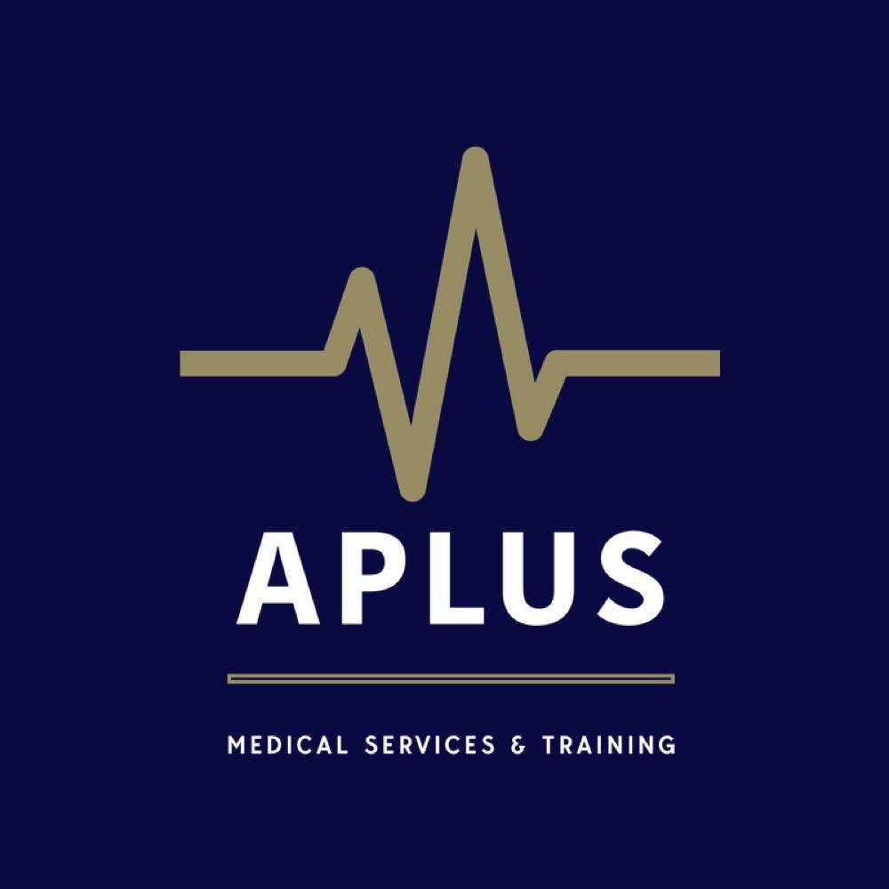 Aplus Medical Services & Training logo