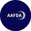 AAFDA (Advocacy After Fatal Domestic Abuse) logo