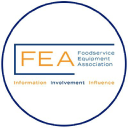 FEA-Foodservice Equipment Association