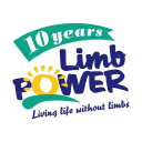 Limbpower logo