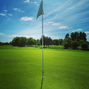 Drayton Park Golf Club logo