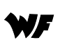 Wyre Forest Swimming Club logo