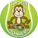 Topspin Monkeys