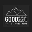 Good220 logo