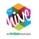 The Hive, Wirral Youth Zone