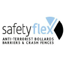 Safetyflex Barriers logo