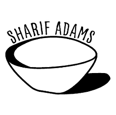 Sharif Adams