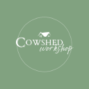 Cowshed Workshop logo