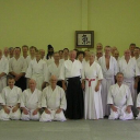 Derbyshire Ki Aikido Club