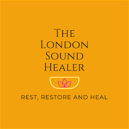 The London Sound Healer