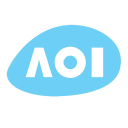 The AOI logo