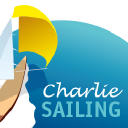 Charlie Sailing, Lymington