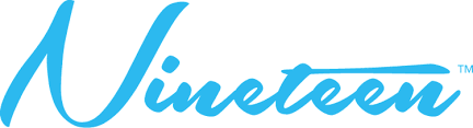 Nineteen Group logo