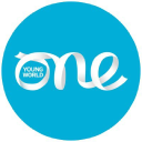 One Young World logo