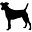 Cotswold Hound Dog Walking And Training logo