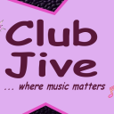 Club Jive logo