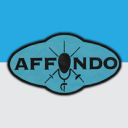 Affondo Fencing Club logo