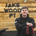 Jake Wood Personal Training logo