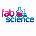 Fab Science logo