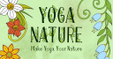 Sheffield Yoga Nature logo