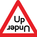 The Up And Under Group logo