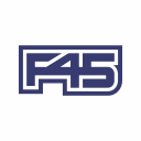 F45 Training West Edinburgh logo