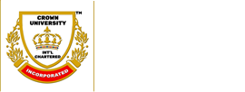 Crown International College London logo