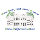 West Bridgford Infant School logo
