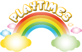 Playtimes Baby Classes and Preschool Classes logo