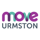 Move Urmston logo