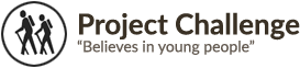 Project Challenge logo