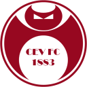 Crouch End Vampires Football Club logo