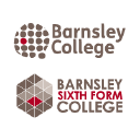 Barnsley College logo