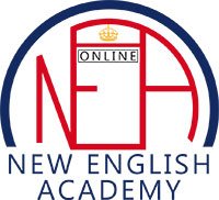 Newenglishacademy logo