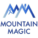Mountain Magic logo